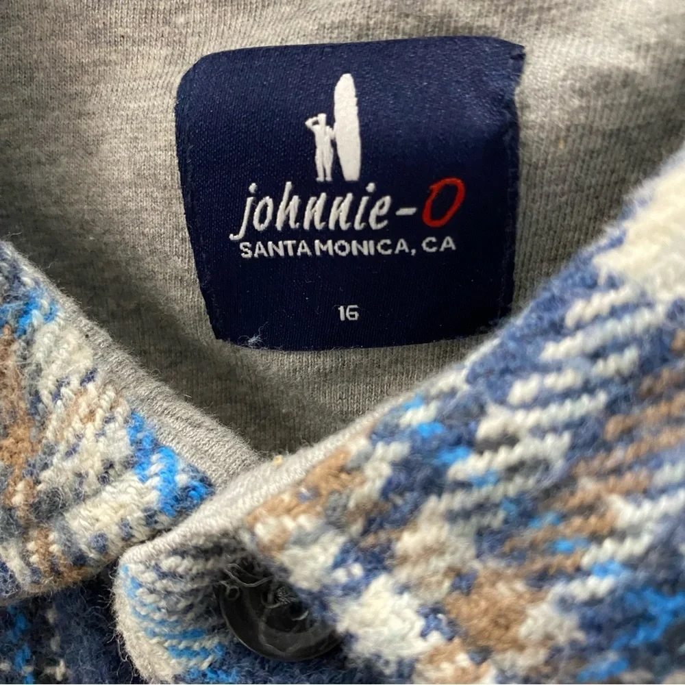 02‎ Johnnie-O Boys Opry Shaket